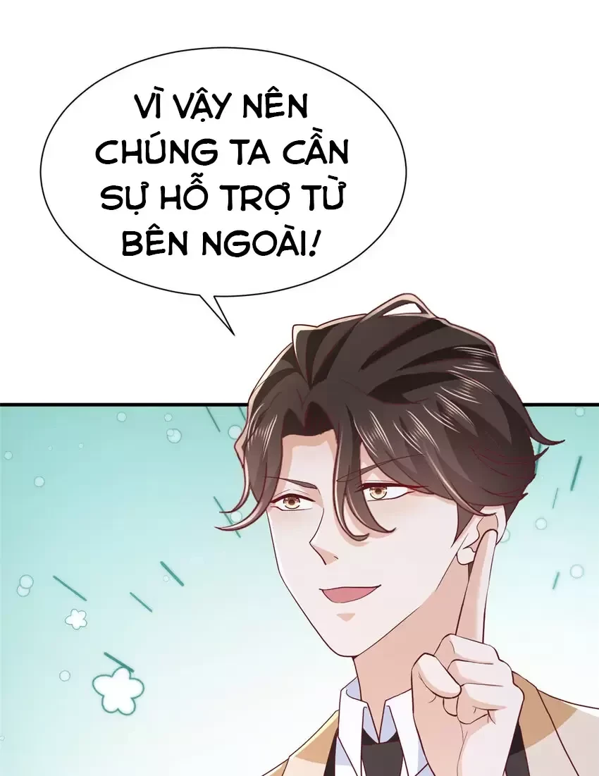 Mỗi Tuần Ta Có Một Nghề Nghiệp Mới Chapter 588 - 18