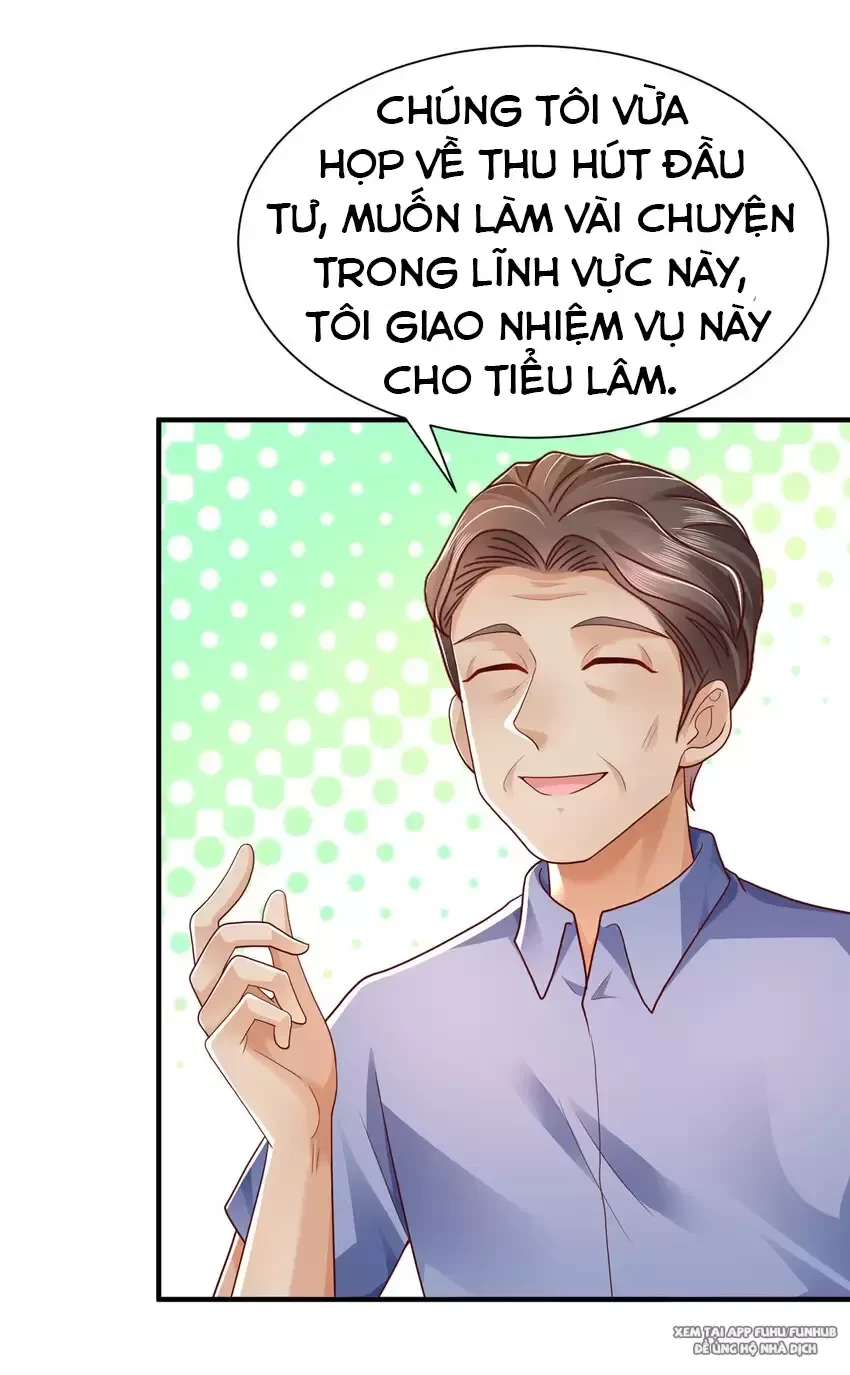 Mỗi Tuần Ta Có Một Nghề Nghiệp Mới Chapter 588 - 33