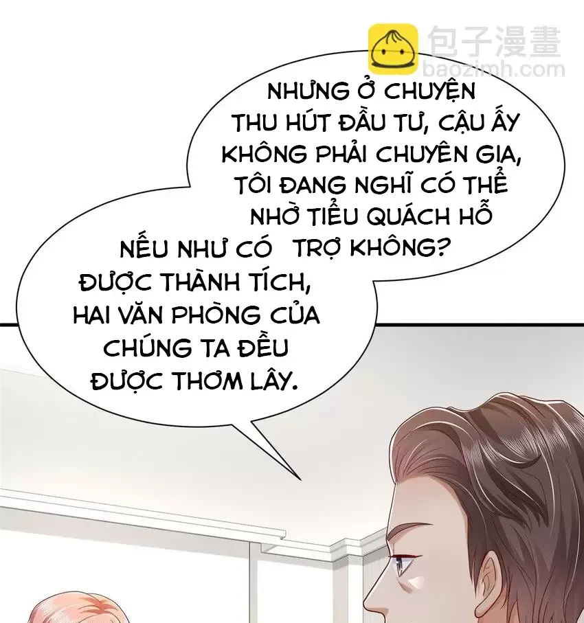 Mỗi Tuần Ta Có Một Nghề Nghiệp Mới Chapter 588 - 34