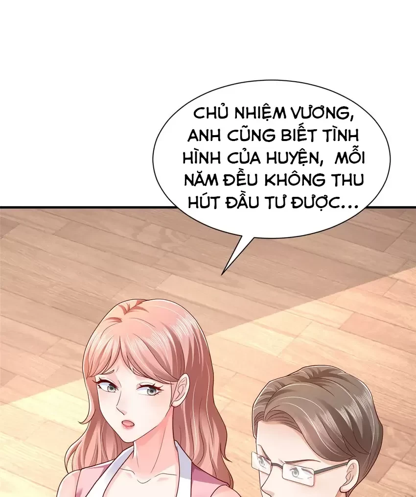 Mỗi Tuần Ta Có Một Nghề Nghiệp Mới Chapter 588 - 39