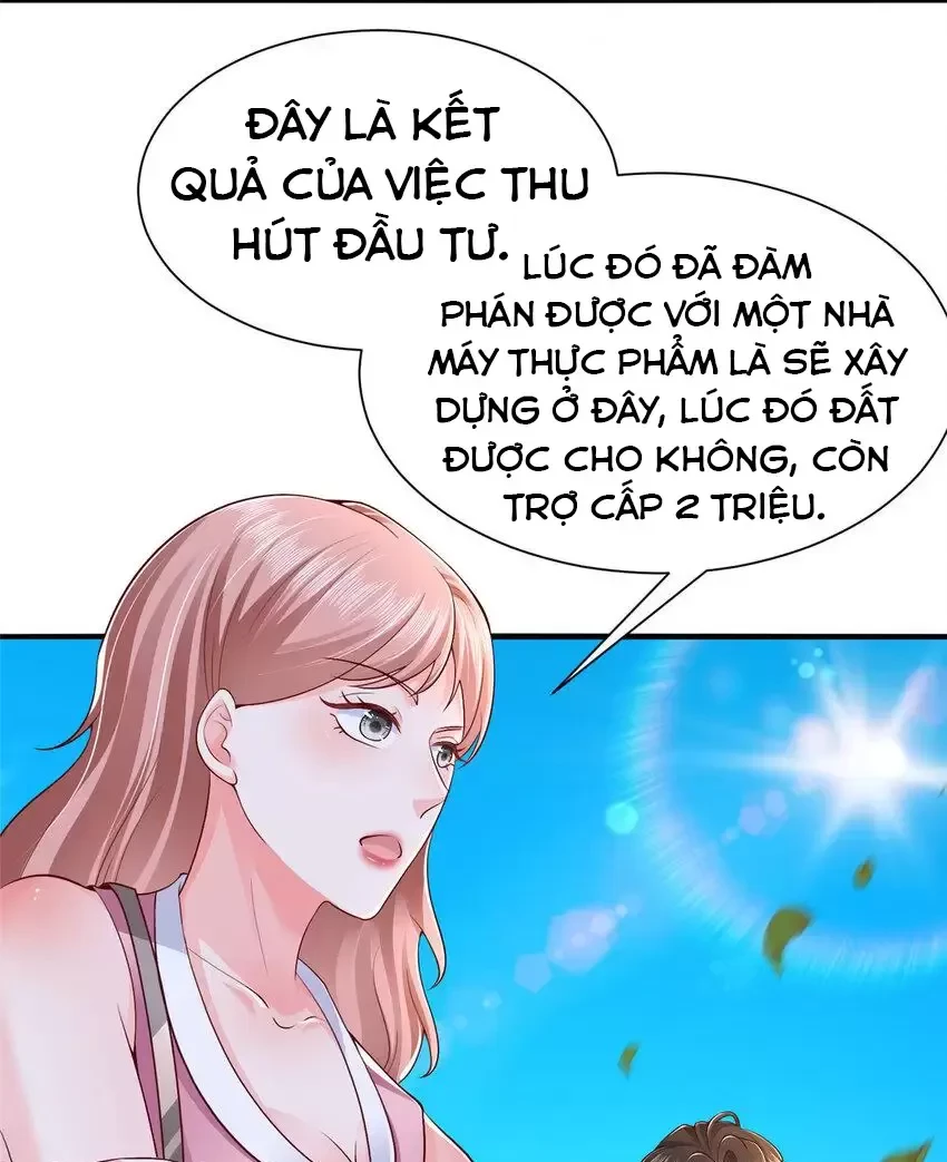 Mỗi Tuần Ta Có Một Nghề Nghiệp Mới Chapter 589 - 13