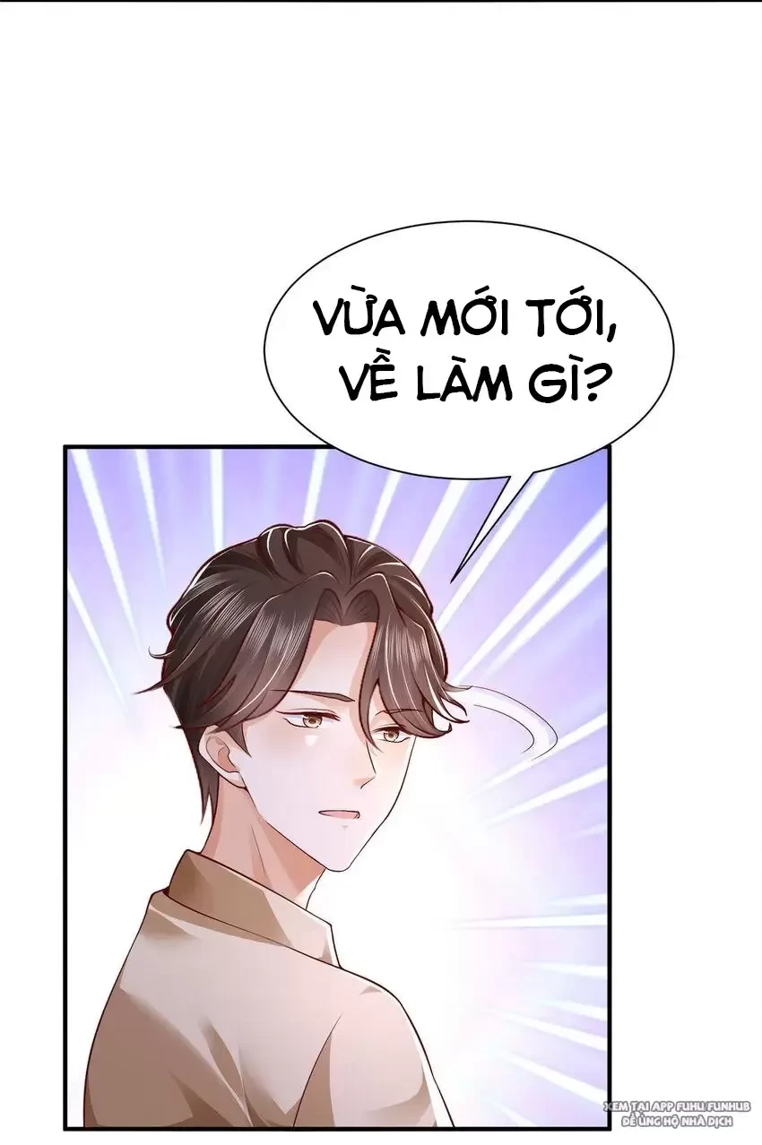 Mỗi Tuần Ta Có Một Nghề Nghiệp Mới Chapter 589 - 16