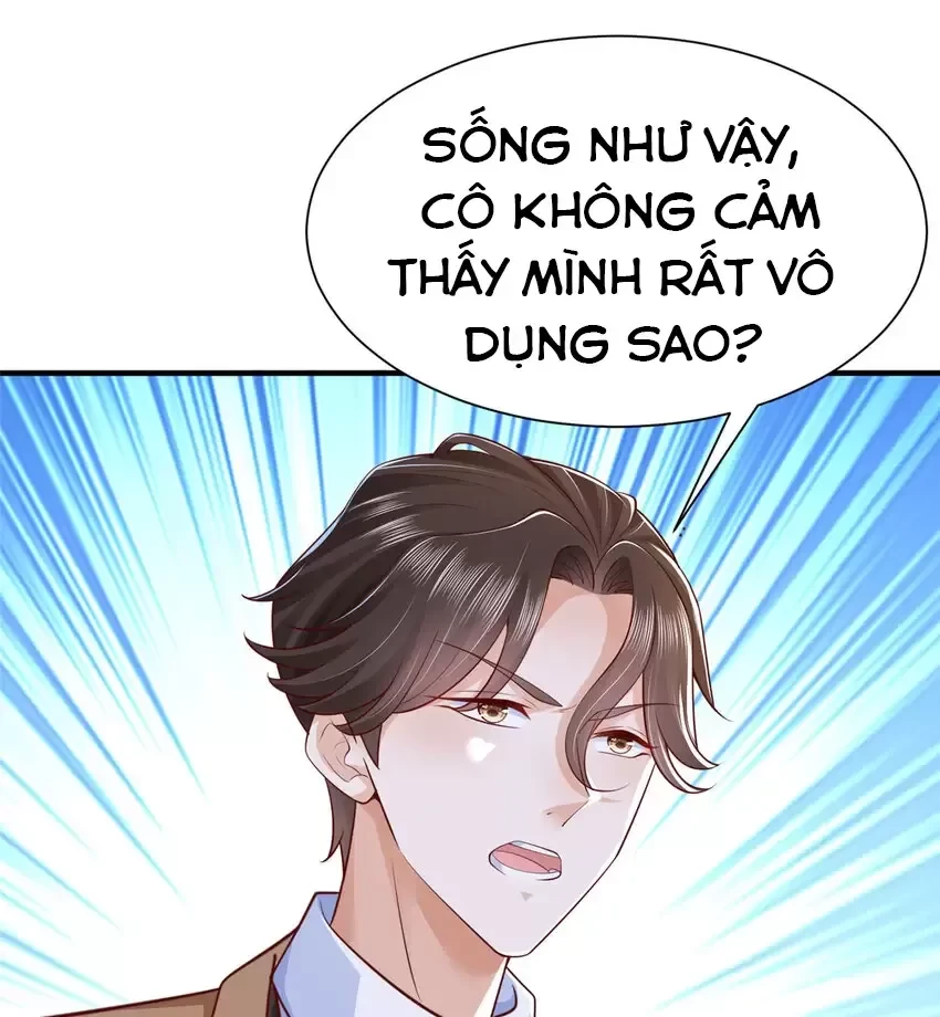 Mỗi Tuần Ta Có Một Nghề Nghiệp Mới Chapter 589 - 22