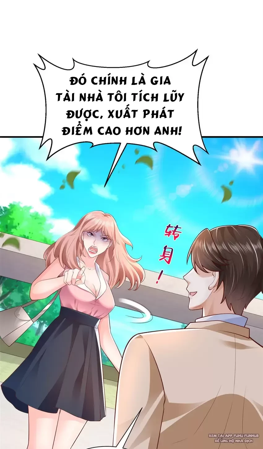 Mỗi Tuần Ta Có Một Nghề Nghiệp Mới Chapter 589 - 24