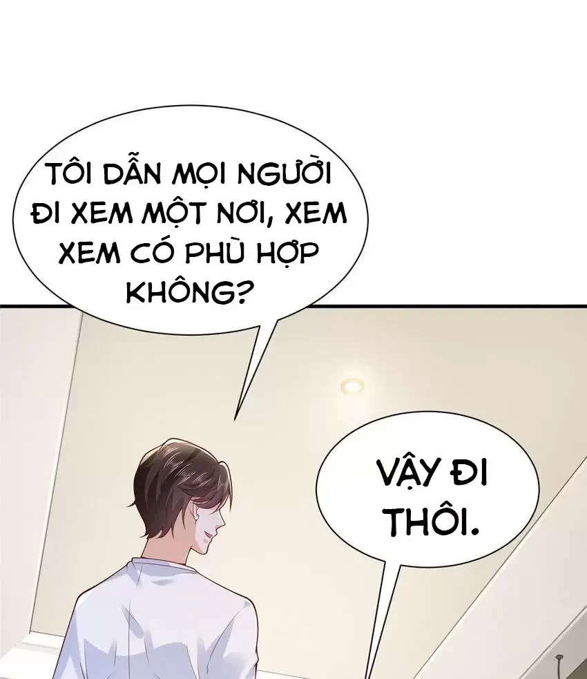 Mỗi Tuần Ta Có Một Nghề Nghiệp Mới Chapter 589 - 43