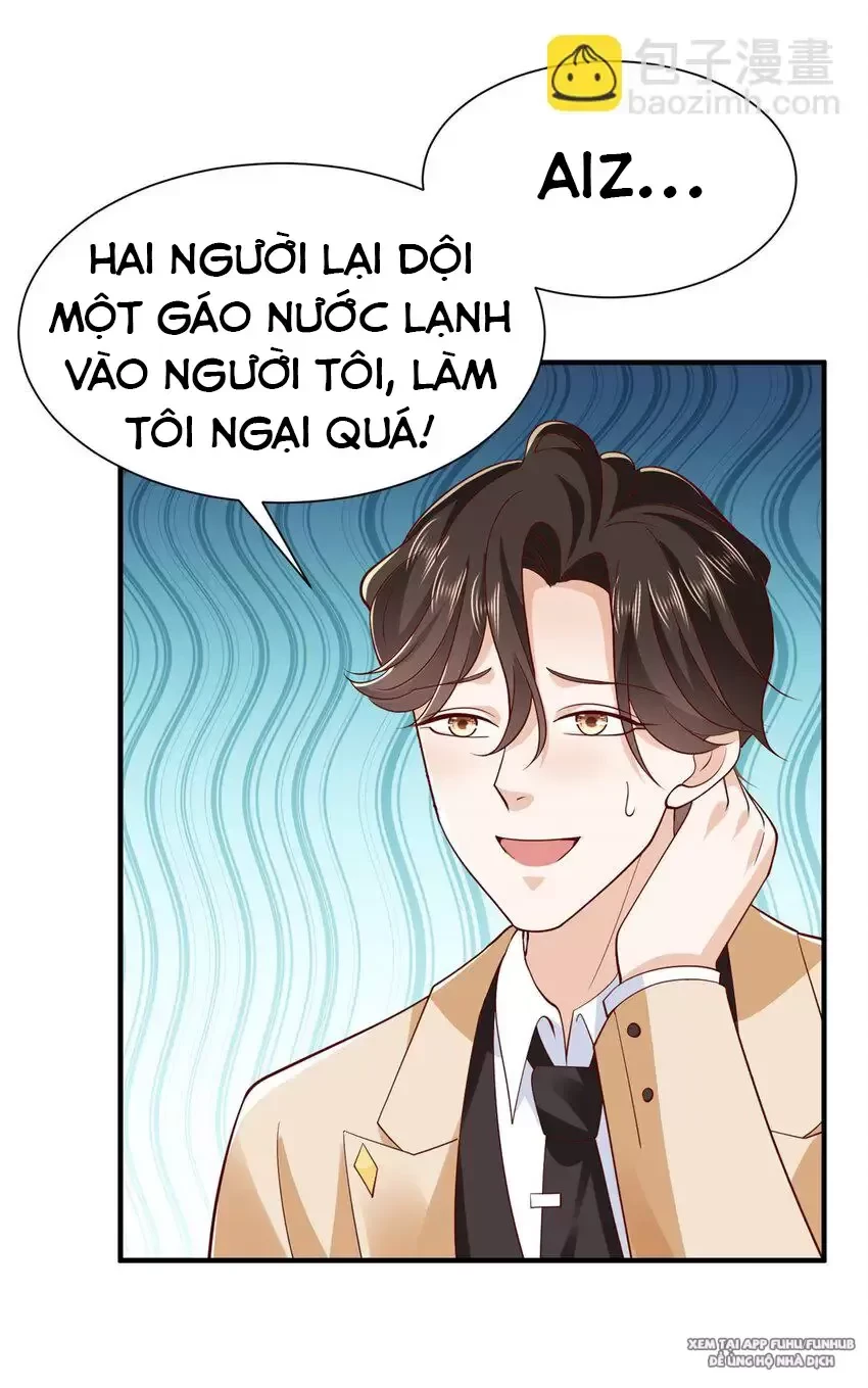 Mỗi Tuần Ta Có Một Nghề Nghiệp Mới Chapter 590 - 10