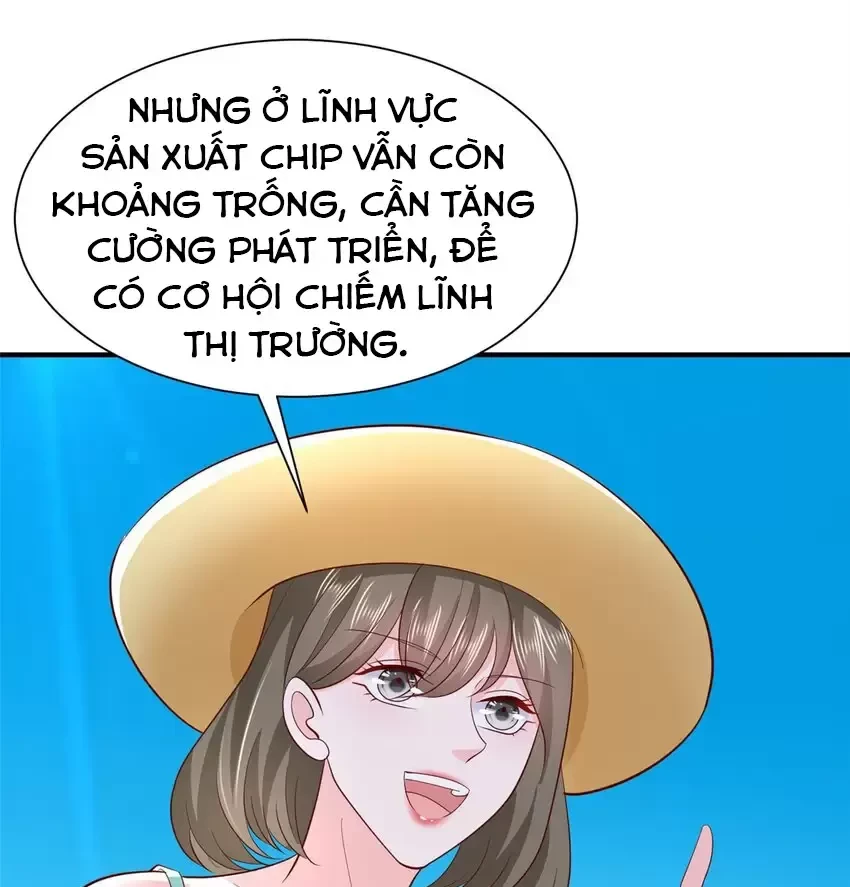 Mỗi Tuần Ta Có Một Nghề Nghiệp Mới Chapter 590 - 16