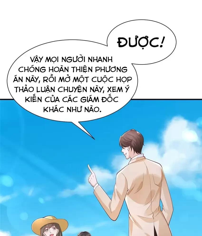 Mỗi Tuần Ta Có Một Nghề Nghiệp Mới Chapter 590 - 20