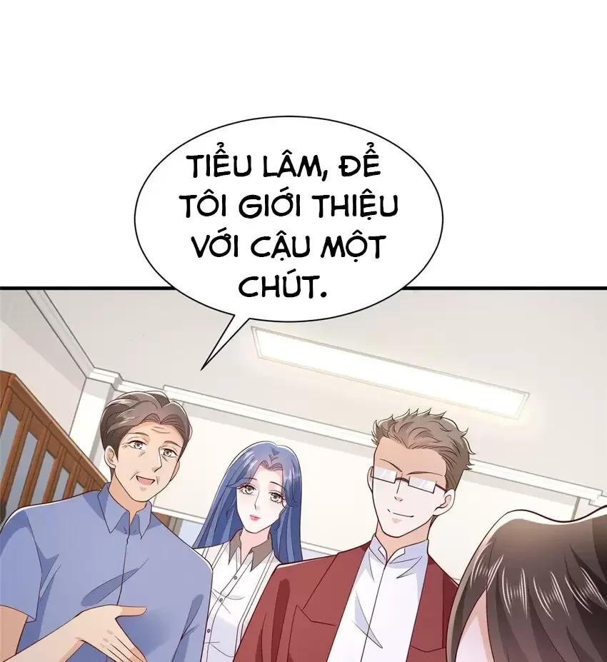 Mỗi Tuần Ta Có Một Nghề Nghiệp Mới Chapter 590 - 29