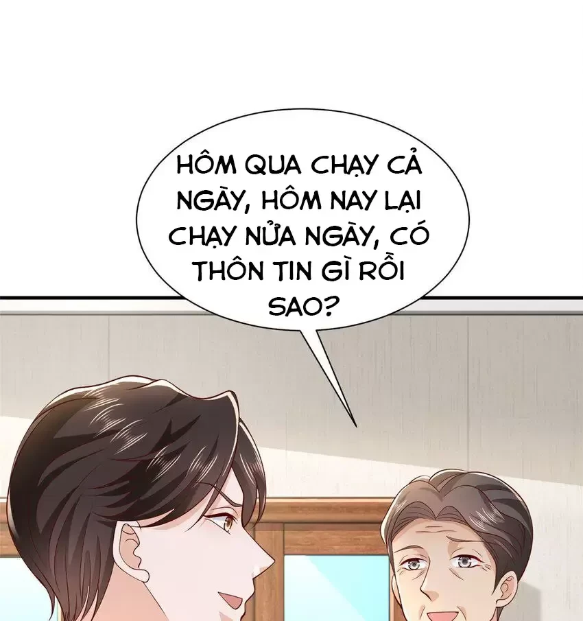 Mỗi Tuần Ta Có Một Nghề Nghiệp Mới Chapter 590 - 33