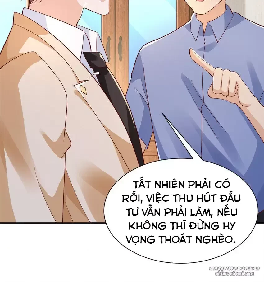 Mỗi Tuần Ta Có Một Nghề Nghiệp Mới Chapter 590 - 34