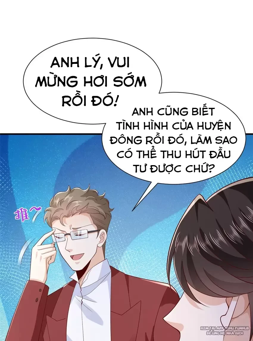 Mỗi Tuần Ta Có Một Nghề Nghiệp Mới Chapter 590 - 38