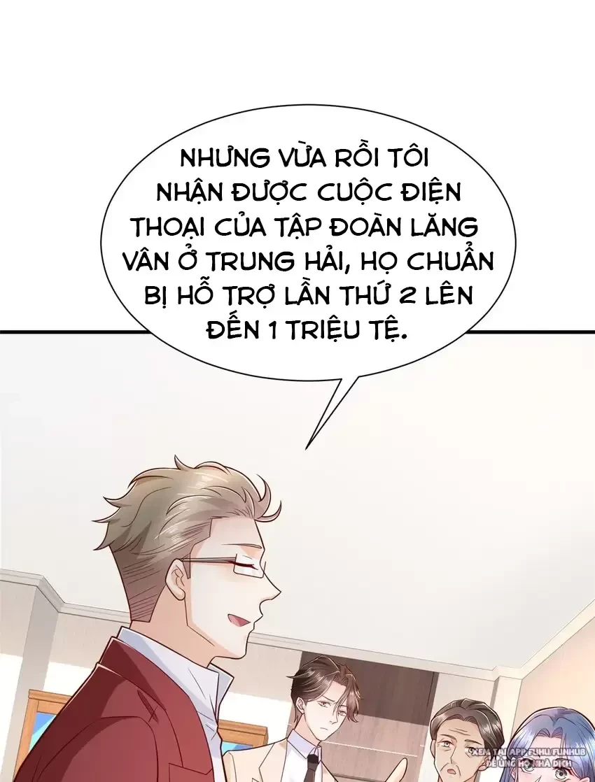 Mỗi Tuần Ta Có Một Nghề Nghiệp Mới Chapter 590 - 40