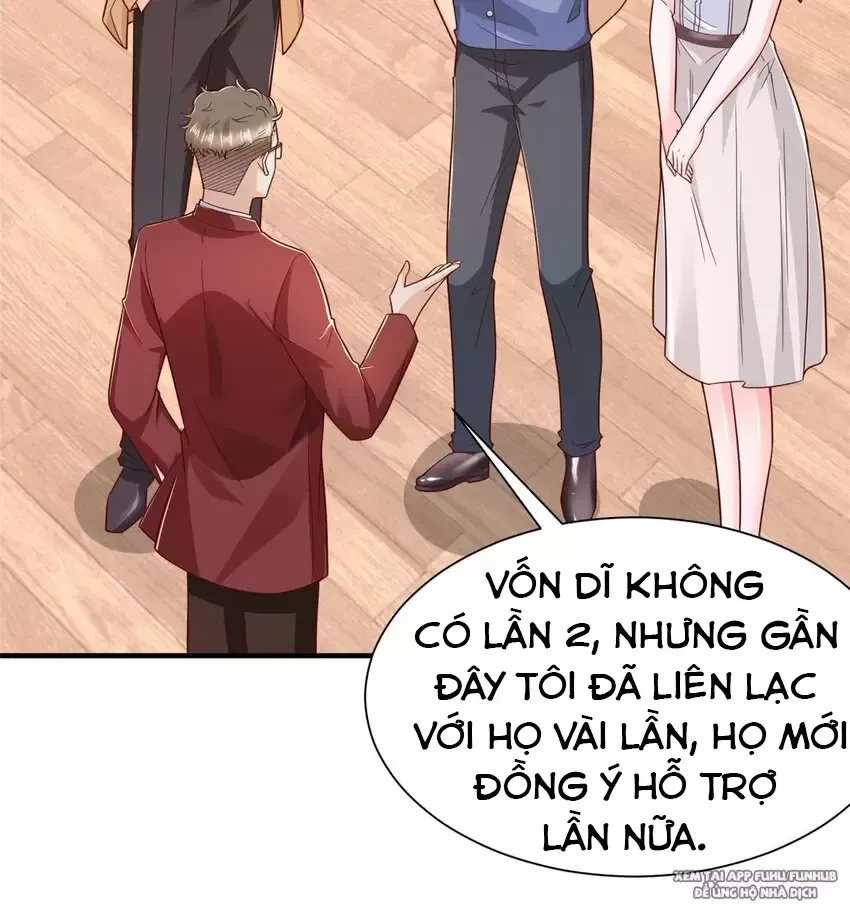 Mỗi Tuần Ta Có Một Nghề Nghiệp Mới Chapter 590 - 44