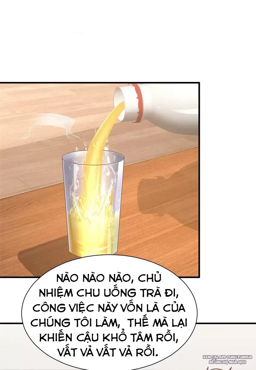 Mỗi Tuần Ta Có Một Nghề Nghiệp Mới Chapter 590 - 46