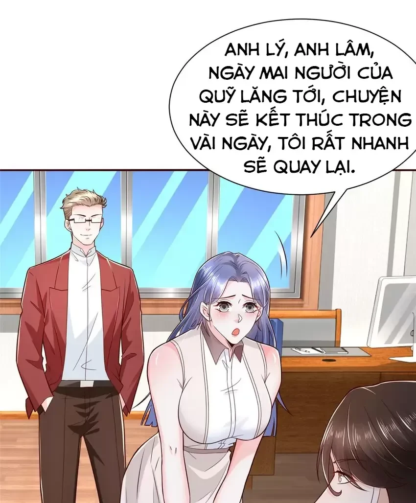 Mỗi Tuần Ta Có Một Nghề Nghiệp Mới Chapter 591 - 7