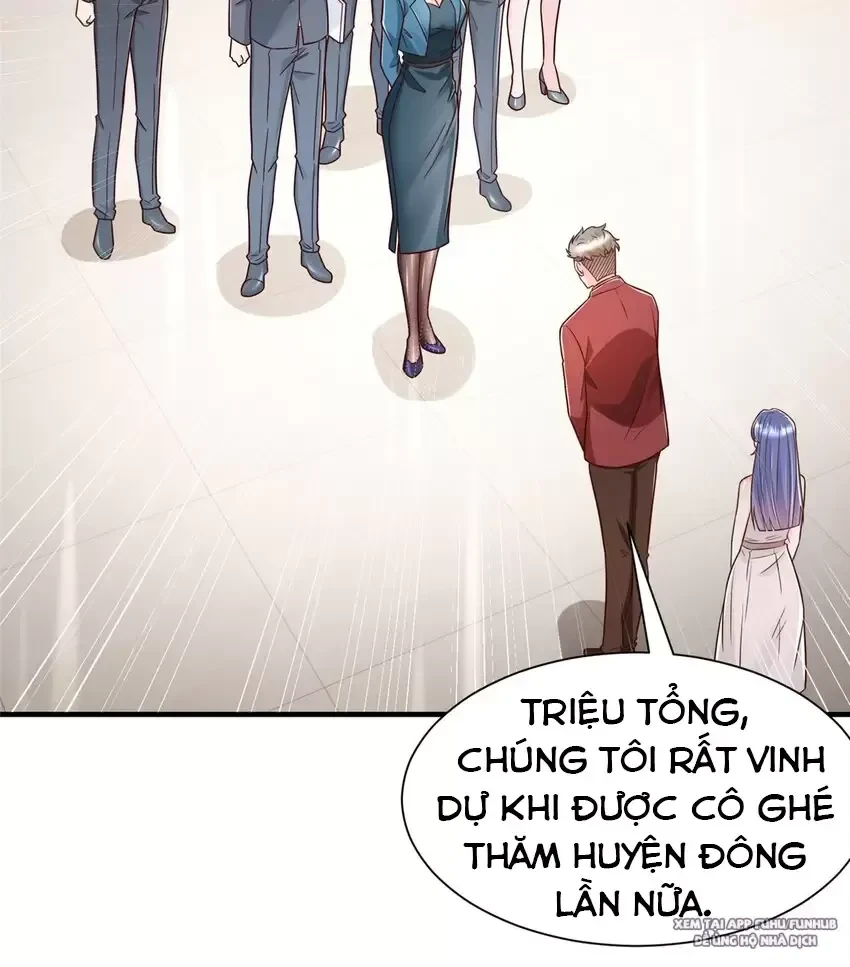 Mỗi Tuần Ta Có Một Nghề Nghiệp Mới Chapter 591 - 12