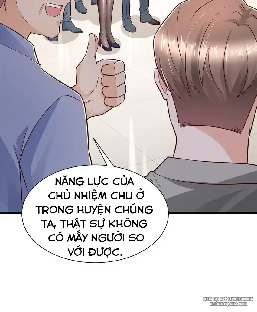 Mỗi Tuần Ta Có Một Nghề Nghiệp Mới Chapter 591 - 19