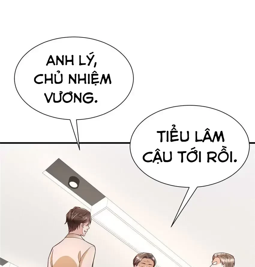 Mỗi Tuần Ta Có Một Nghề Nghiệp Mới Chapter 591 - 21