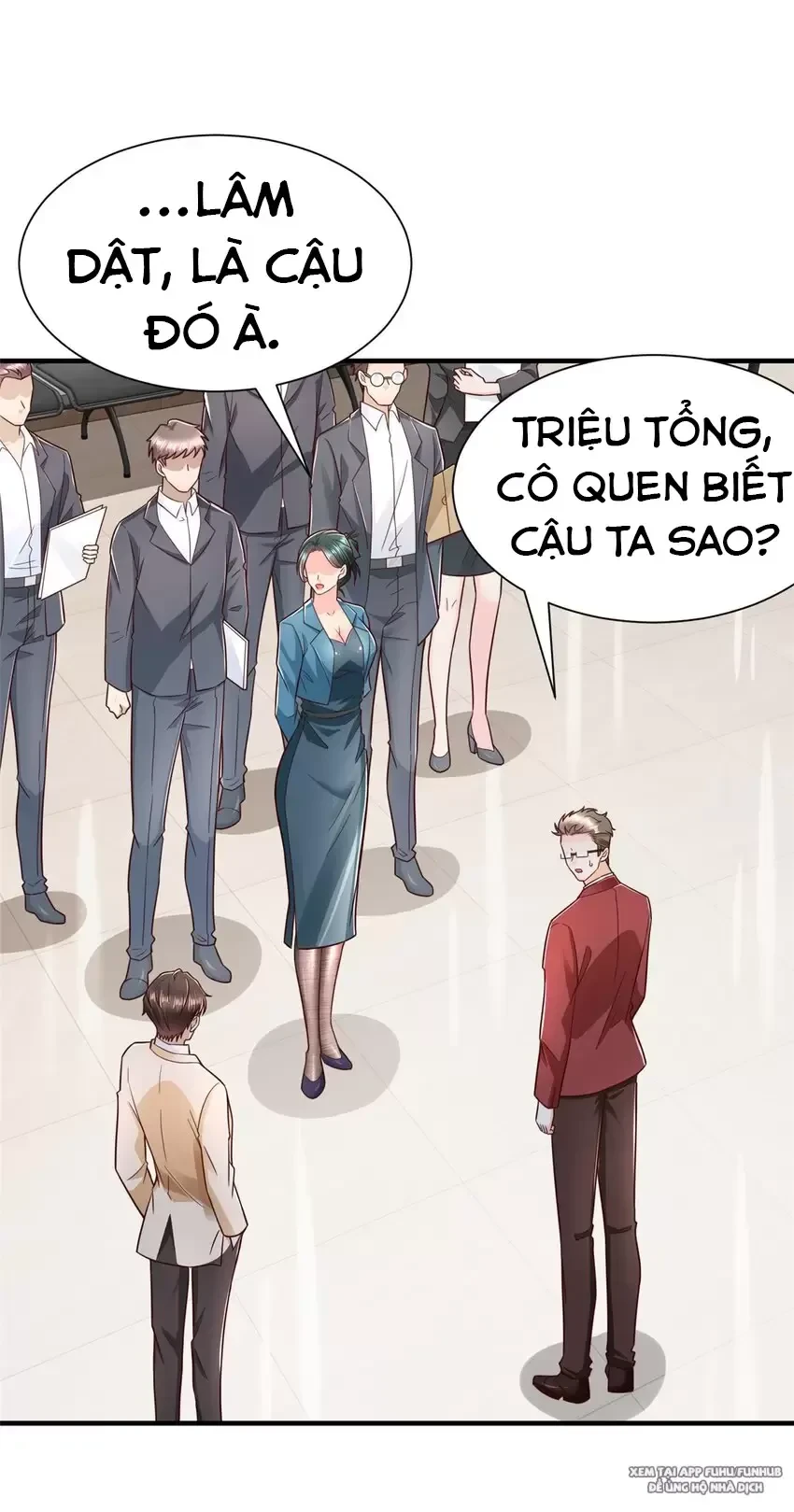 Mỗi Tuần Ta Có Một Nghề Nghiệp Mới Chapter 591 - 26