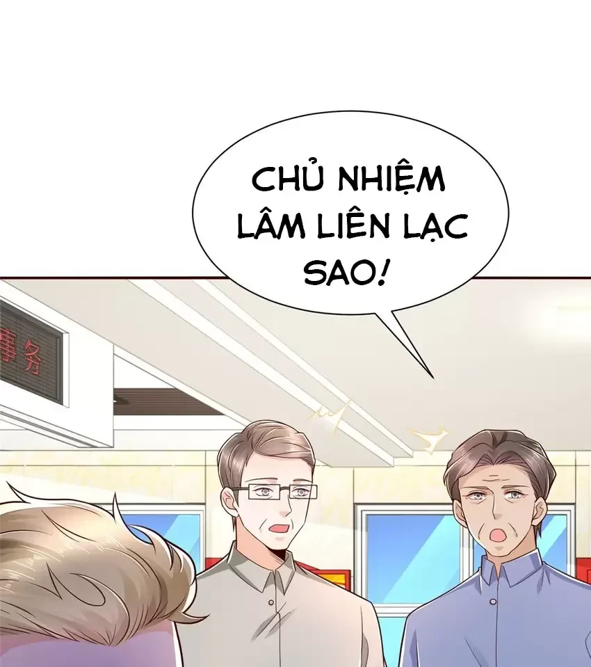 Mỗi Tuần Ta Có Một Nghề Nghiệp Mới Chapter 591 - 29