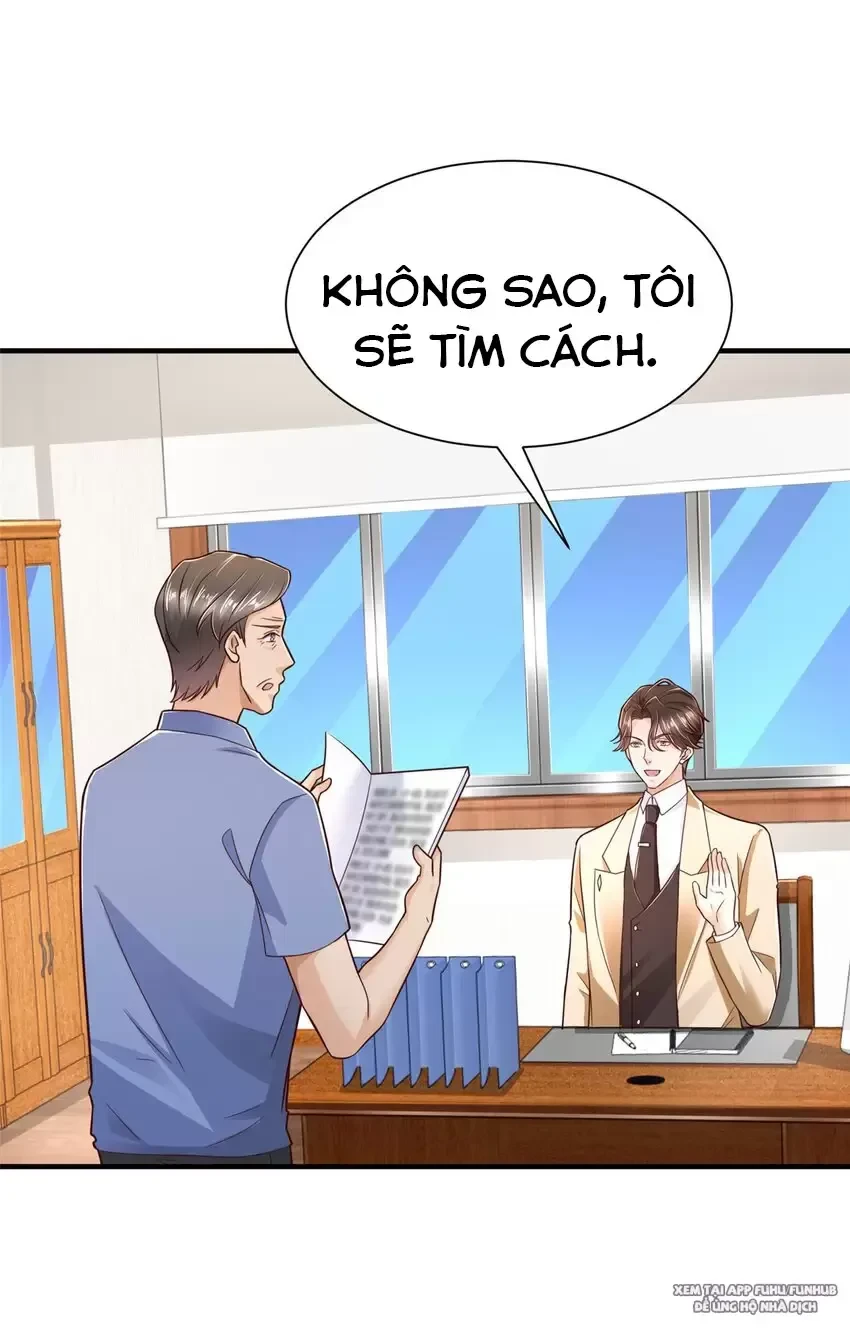 Mỗi Tuần Ta Có Một Nghề Nghiệp Mới Chapter 591 - 43