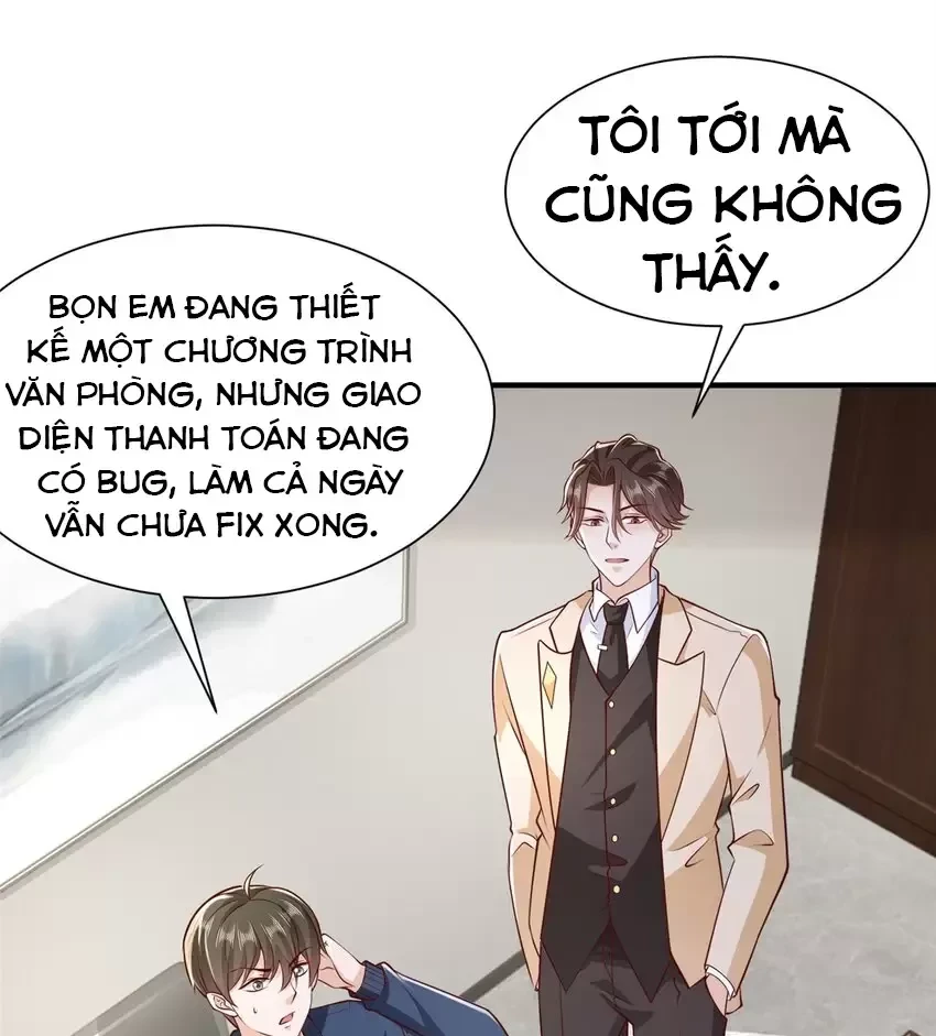 Mỗi Tuần Ta Có Một Nghề Nghiệp Mới Chapter 592 - 16