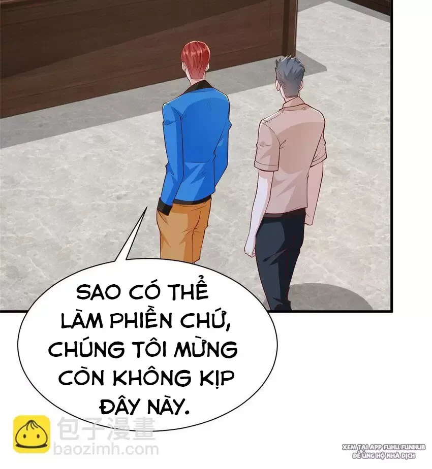 Mỗi Tuần Ta Có Một Nghề Nghiệp Mới Chapter 592 - 23