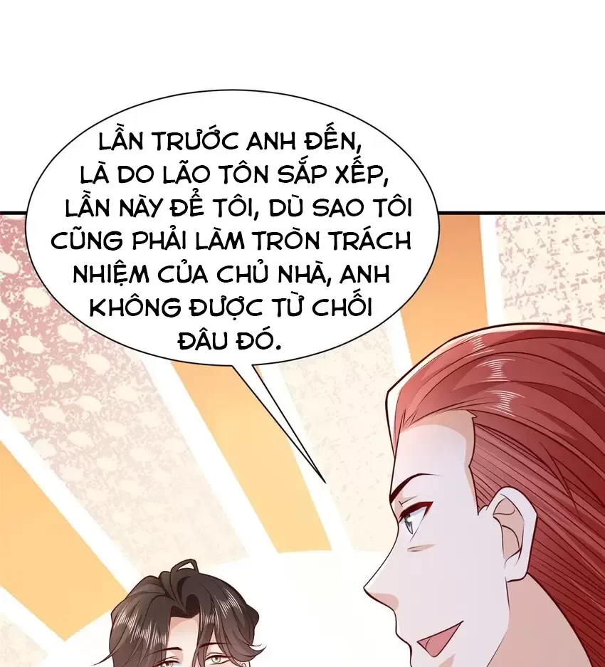 Mỗi Tuần Ta Có Một Nghề Nghiệp Mới Chapter 592 - 25