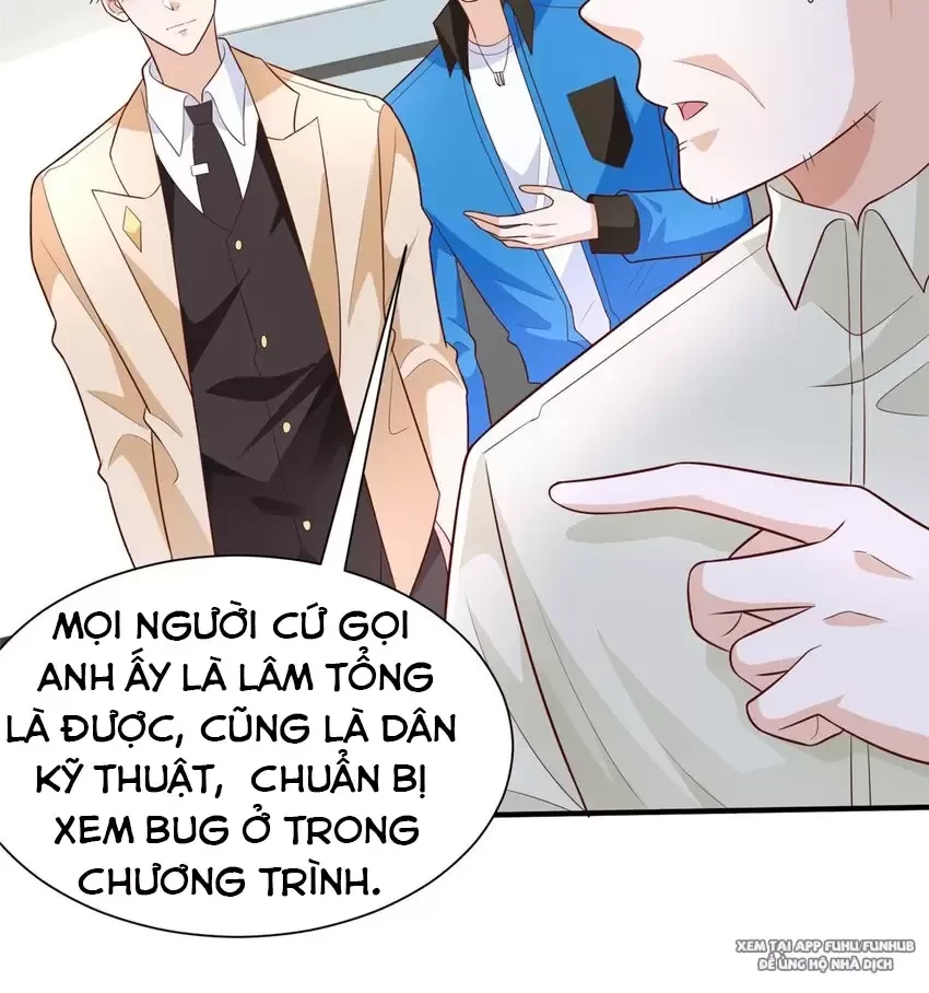 Mỗi Tuần Ta Có Một Nghề Nghiệp Mới Chapter 592 - 33