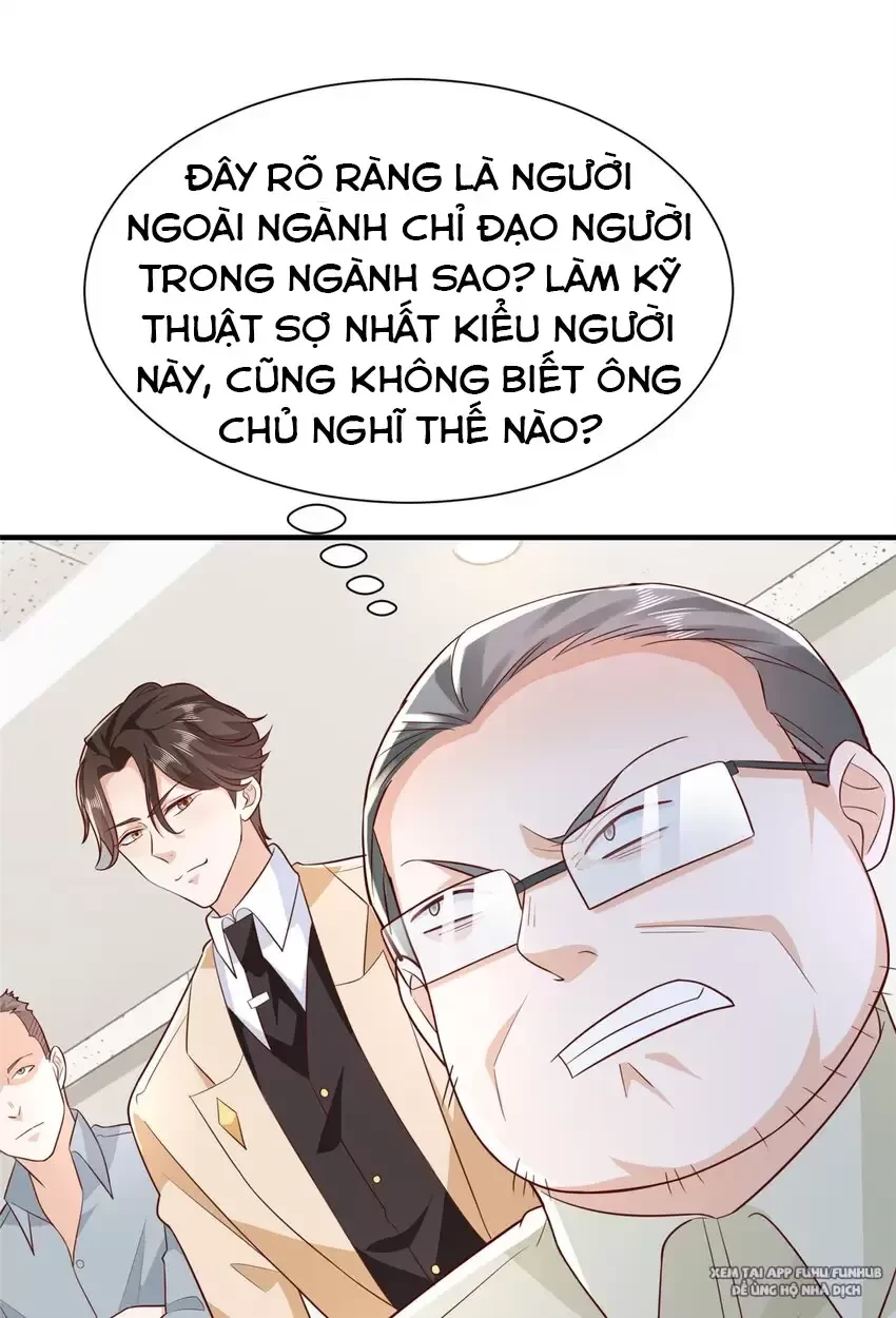 Mỗi Tuần Ta Có Một Nghề Nghiệp Mới Chapter 592 - 45