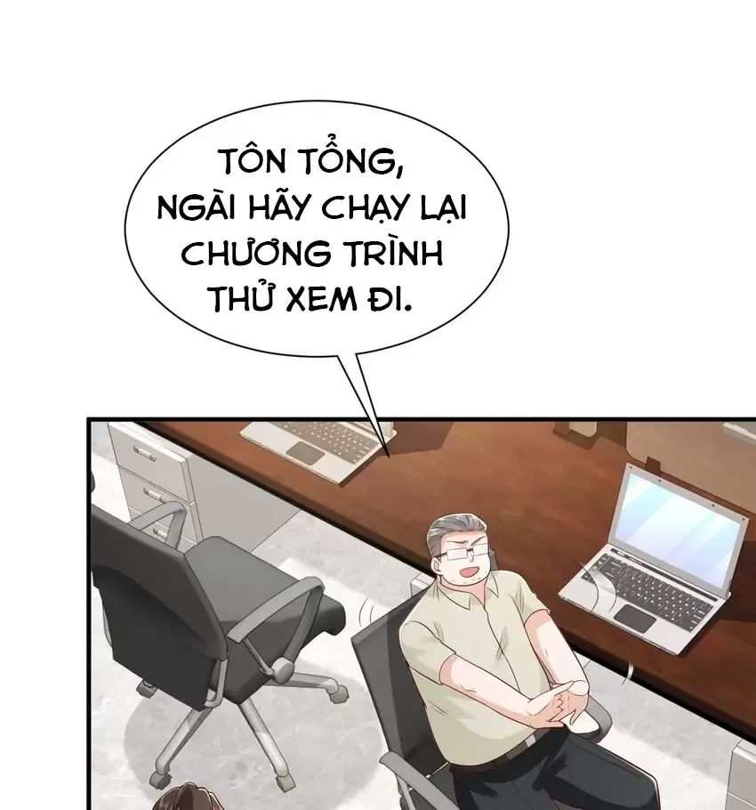 Mỗi Tuần Ta Có Một Nghề Nghiệp Mới Chapter 593 - 3