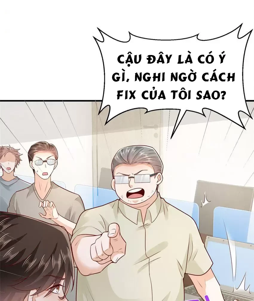 Mỗi Tuần Ta Có Một Nghề Nghiệp Mới Chapter 593 - 9