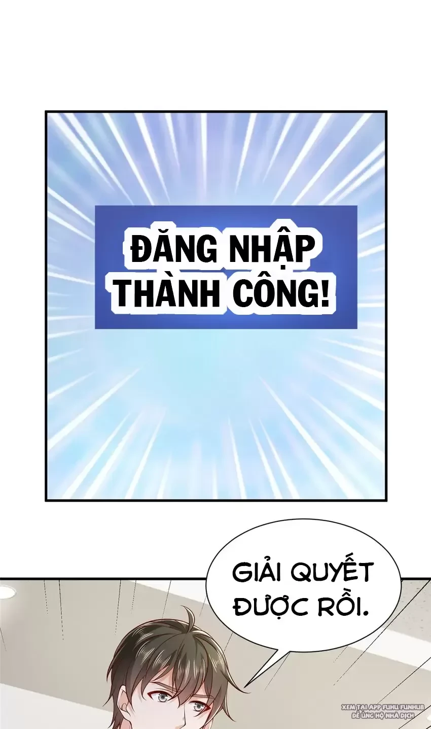 Mỗi Tuần Ta Có Một Nghề Nghiệp Mới Chapter 593 - 26