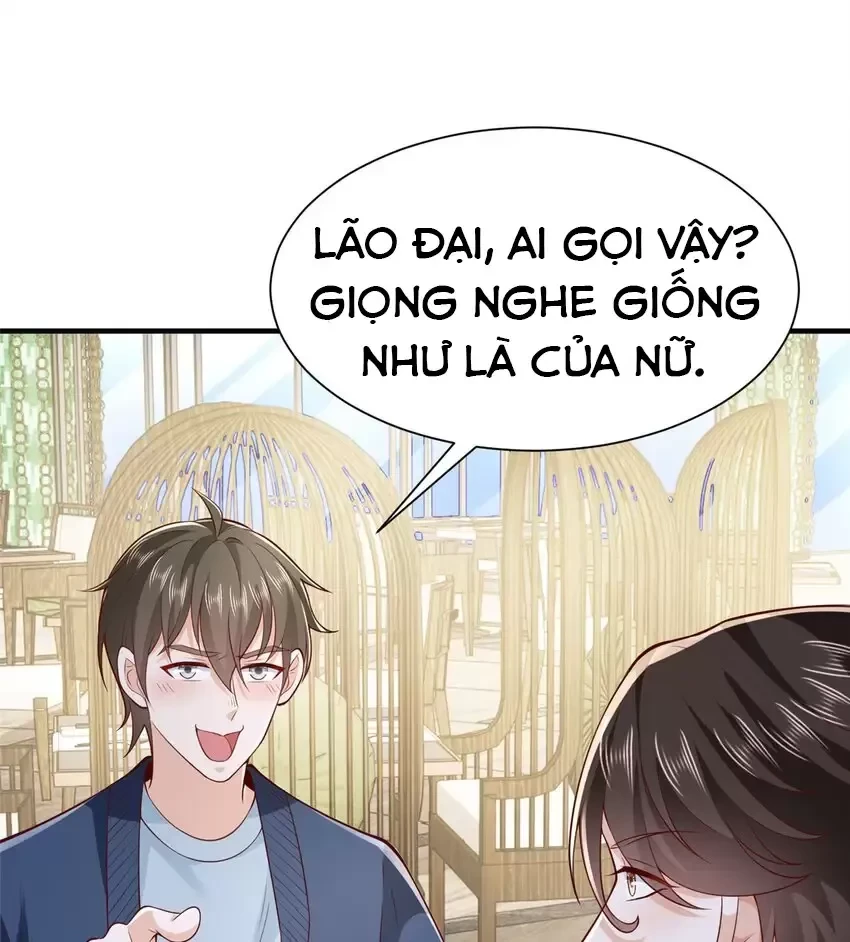 Mỗi Tuần Ta Có Một Nghề Nghiệp Mới Chapter 593 - 37