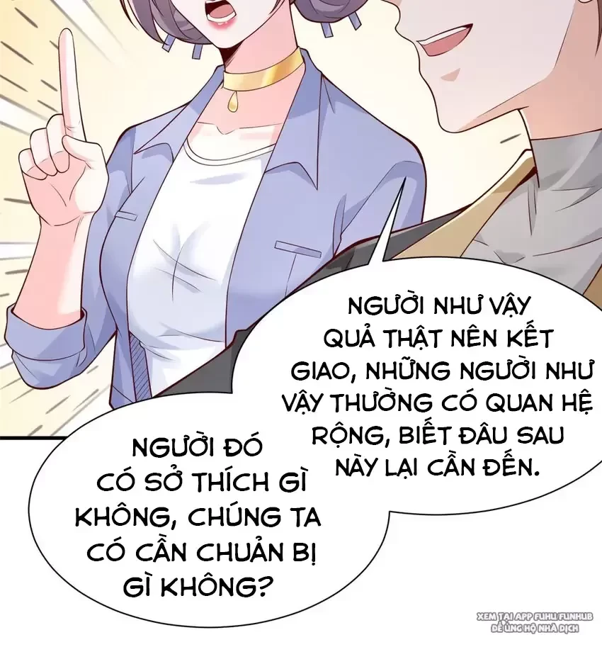 Mỗi Tuần Ta Có Một Nghề Nghiệp Mới Chapter 593 - 44