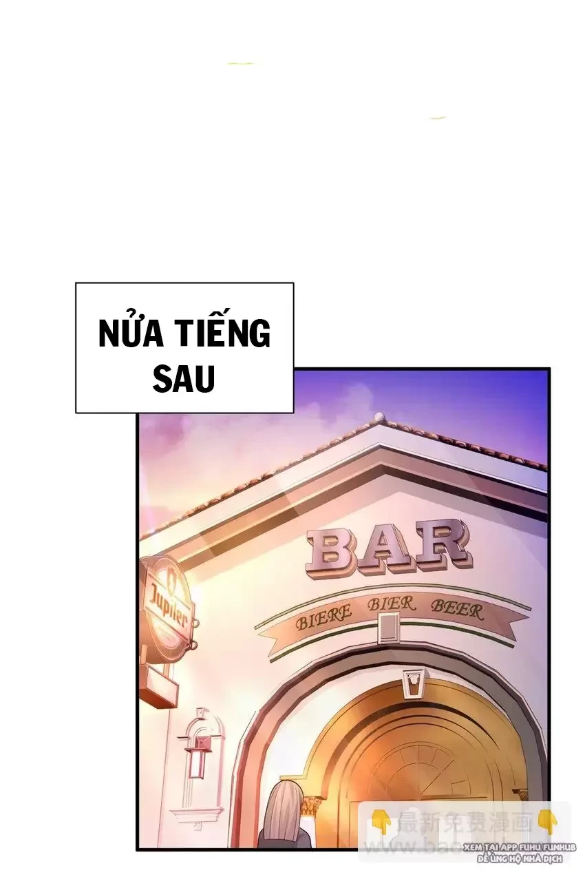 Mỗi Tuần Ta Có Một Nghề Nghiệp Mới Chapter 594 - 1