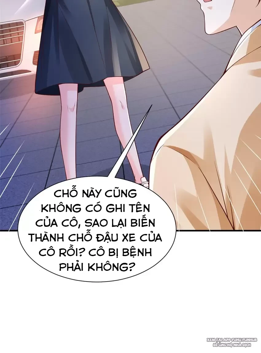 Mỗi Tuần Ta Có Một Nghề Nghiệp Mới Chapter 594 - 10