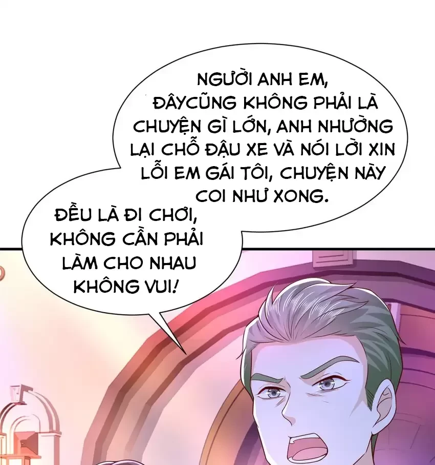 Mỗi Tuần Ta Có Một Nghề Nghiệp Mới Chapter 594 - 27