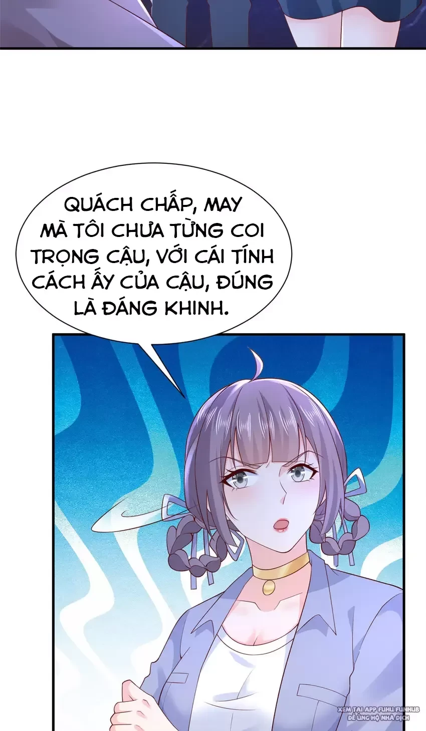 Mỗi Tuần Ta Có Một Nghề Nghiệp Mới Chapter 595 - 35