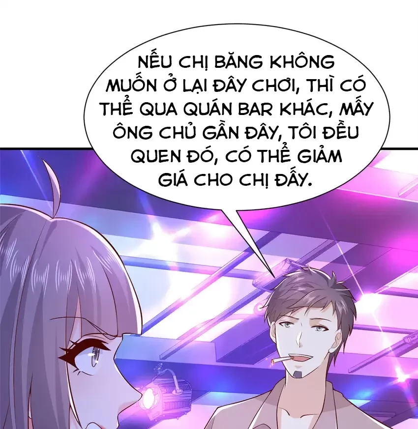 Mỗi Tuần Ta Có Một Nghề Nghiệp Mới Chapter 596 - 9