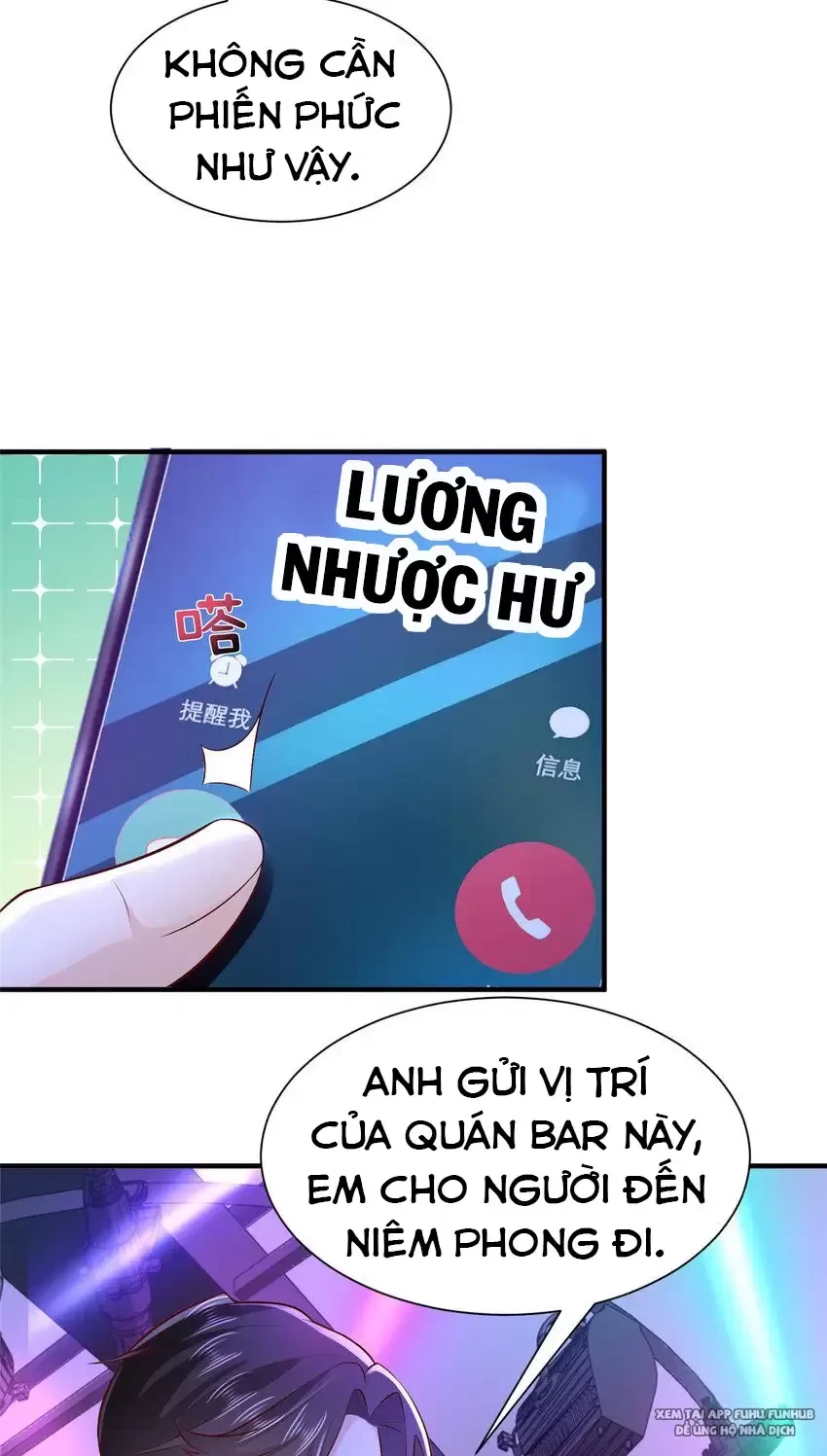 Mỗi Tuần Ta Có Một Nghề Nghiệp Mới Chapter 596 - 17