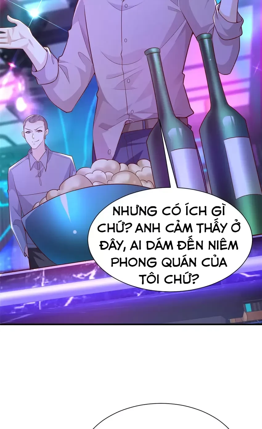 Mỗi Tuần Ta Có Một Nghề Nghiệp Mới Chapter 596 - 22