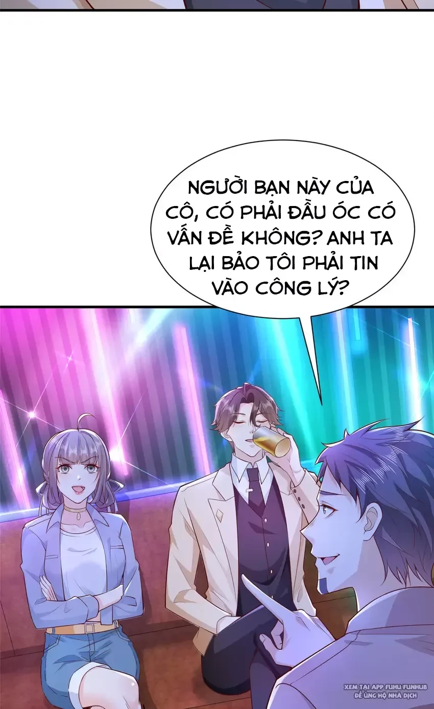 Mỗi Tuần Ta Có Một Nghề Nghiệp Mới Chapter 596 - 24