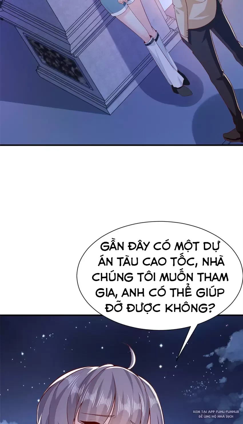 Mỗi Tuần Ta Có Một Nghề Nghiệp Mới Chapter 597 - 7