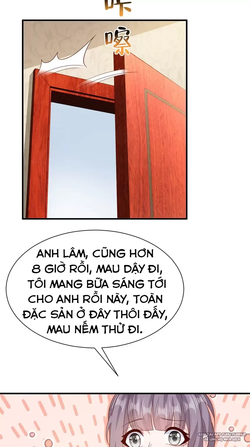 Mỗi Tuần Ta Có Một Nghề Nghiệp Mới Chapter 597 - 14