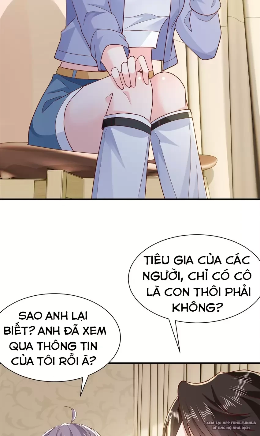 Mỗi Tuần Ta Có Một Nghề Nghiệp Mới Chapter 597 - 20