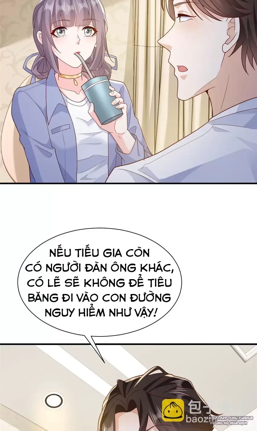 Mỗi Tuần Ta Có Một Nghề Nghiệp Mới Chapter 597 - 21