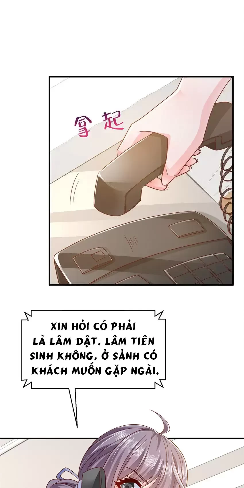 Mỗi Tuần Ta Có Một Nghề Nghiệp Mới Chapter 597 - 24