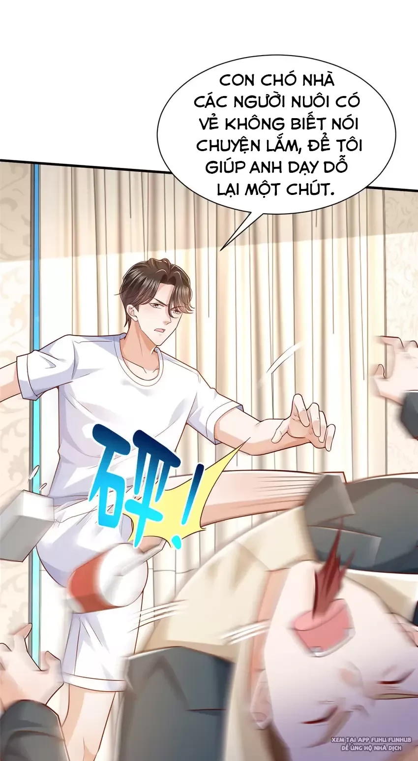 Mỗi Tuần Ta Có Một Nghề Nghiệp Mới Chapter 598 - 8